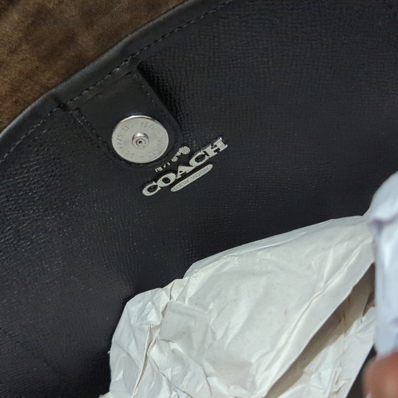 Coach × Peanuts Snoopy Tote - Picture 10 of 10